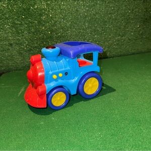 Kid Connection My First Vehicle Train